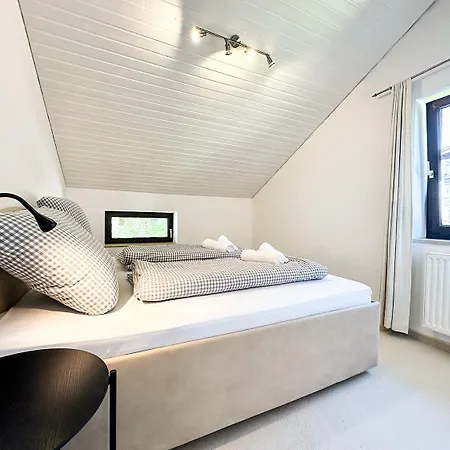 Licht Der Alpen Apartment