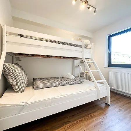 Apartamento Licht Der Alpen *