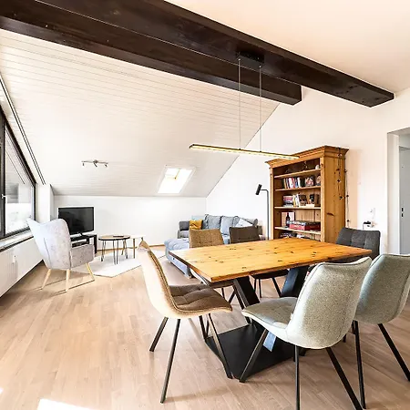 Apartment Licht Der Alpen