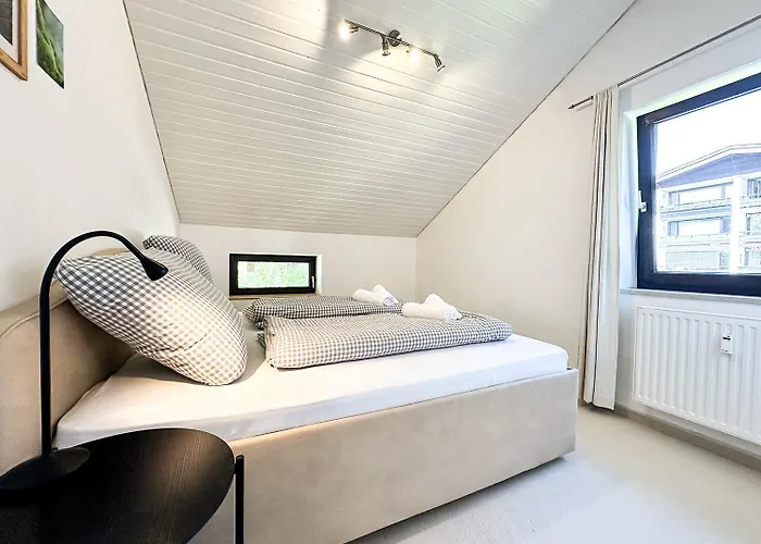 Licht Der Alpen Appartement