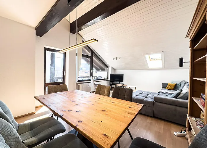 Licht Der Alpen Appartement